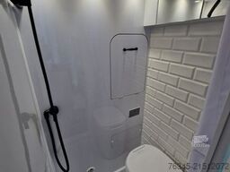 AFFINITY Freedo M599 MY2026 Tageszulassung sofort verfügb