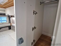 AFFINITY Freedo M599 MY2026 Tageszulassung sofort verfügb