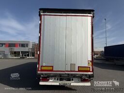 Schmitz Cargobull Curtainsider Mega Getränke