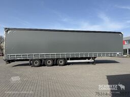 Schmitz Cargobull Curtainsider Mega Getränke