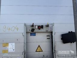 Schmitz Cargobull Curtainsider Mega Getränke
