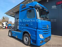MERCEDES-BENZ Actros 1848 / BigSpace / Mirror Cam / Park Cool