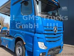 MERCEDES-BENZ Actros 1848 / BigSpace / Mirror Cam / Park Cool