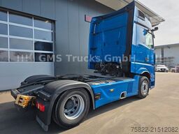 MERCEDES-BENZ Actros 1848 / BigSpace / Mirror Cam / Park Cool
