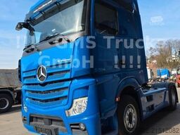 MERCEDES-BENZ Actros 1848 / BigSpace / Mirror Cam / Park Cool