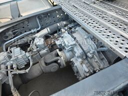 MERCEDES-BENZ Actros 1848 / BigSpace / Mirror Cam / Park Cool