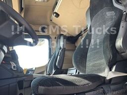 MERCEDES-BENZ Actros 1848 / BigSpace / Mirror Cam / Park Cool
