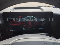 MERCEDES-BENZ Actros 1848 / BigSpace / Mirror Cam / Park Cool