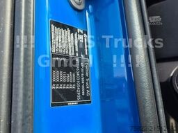 MERCEDES-BENZ Actros 1848 / BigSpace / Mirror Cam / Park Cool