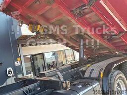 MERCEDES-BENZ Arocs 2643 / 6X4 / Ret / Meiller BORDMATIK