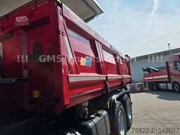 MERCEDES-BENZ Arocs 2643 / 6X4 / Ret / Meiller BORDMATIK