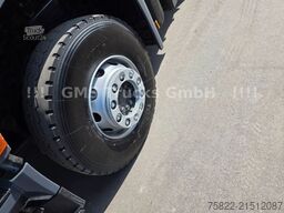 MERCEDES-BENZ Arocs 2643 / 6X4 / Ret / Meiller BORDMATIK