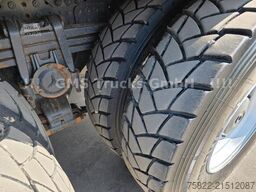 MERCEDES-BENZ Arocs 2643 / 6X4 / Ret / Meiller BORDMATIK