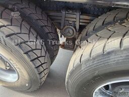 MERCEDES-BENZ Arocs 2643 / 6X4 / Ret / Meiller BORDMATIK