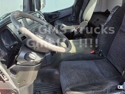 MERCEDES-BENZ Arocs 2643 / 6X4 / Ret / Meiller BORDMATIK