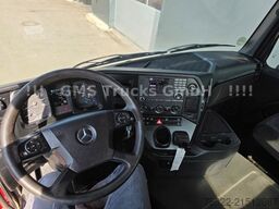 MERCEDES-BENZ Arocs 2643 / 6X4 / Ret / Meiller BORDMATIK