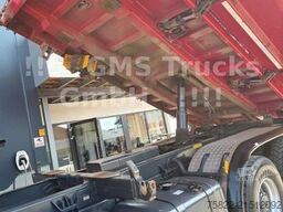 MERCEDES-BENZ Arocs 2643 / 6X4 / Ret / Meiller BORDMATIK