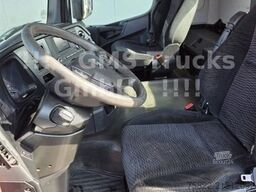 MERCEDES-BENZ Arocs 2643 / 6X4 / Ret / Meiller BORDMATIK