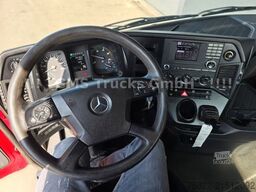 MERCEDES-BENZ Arocs 2643 / 6X4 / Ret / Meiller BORDMATIK