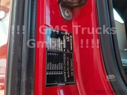 MERCEDES-BENZ Arocs 2643 / 6X4 / Ret / Meiller BORDMATIK