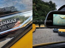 RENAULT Trafic L2H1 MAXI LANG 2xSCHIEBETÜR LED Kamera E6