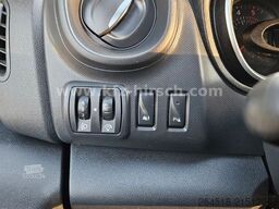 RENAULT Trafic L2H1 MAXI LANG 2xSCHIEBETÜR LED Kamera E6
