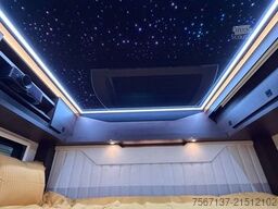 MERCEDES-BENZ Arocs 4158 8X8 Allrad Expeditions Wohnmobil