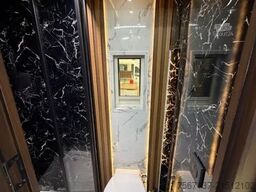 MERCEDES-BENZ Arocs 4158 8X8 Allrad Expeditions Wohnmobil