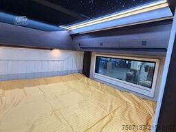 MERCEDES-BENZ AROCS 3358 6X6 ALLRAD EXPEDITION WOHNMOBIL NEU!!