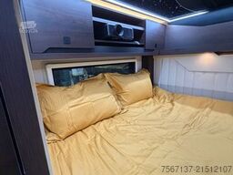 MERCEDES-BENZ AROCS 3358 6X6 ALLRAD EXPEDITION WOHNMOBIL NEU!!