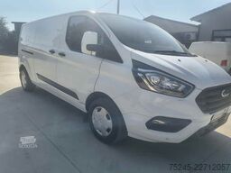 Ford TRANSIT CUSTOM 2.0 130 CV