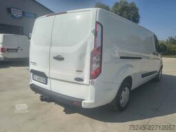 Ford TRANSIT CUSTOM 2.0 130 CV