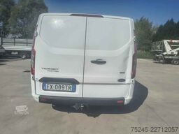 Ford TRANSIT CUSTOM 2.0 130 CV