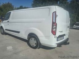 Ford TRANSIT CUSTOM 2.0 130 CV