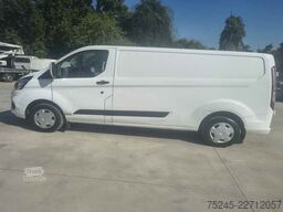 Ford TRANSIT CUSTOM 2.0 130 CV