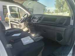 Ford TRANSIT CUSTOM 2.0 130 CV