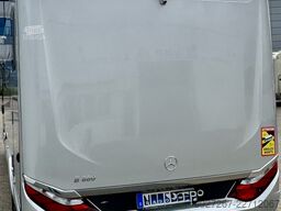 Hymer B ML I 880