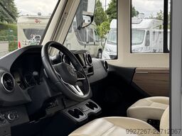 Hymer B ML I 880