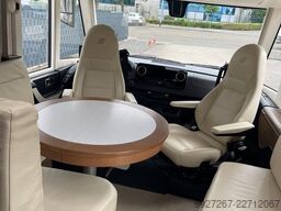 Hymer B ML I 880