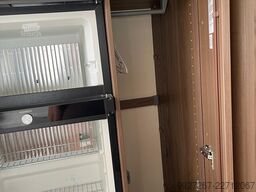 Hymer B ML I 880