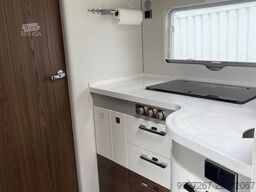 Hymer B ML I 880