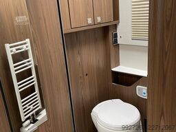Hymer B ML I 880