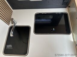2025 Fiat Ducato G690GJ Pilote | Auto | 4 Schlafplätze