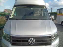 VW Grand California 2023 Automatique | Toutes options
