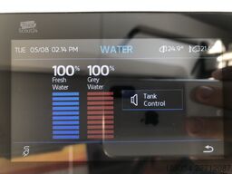 VW Grand California 2023 Automatique | Toutes options