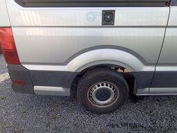 VW Grand California 2023 Automatique | Toutes options