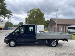 ford Transit FT350M 2.2TDCi Pritsche DoKa