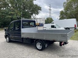 ford Transit FT350M 2.2TDCi Pritsche DoKa