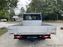 ford Transit FT350M 2.2TDCi Pritsche DoKa