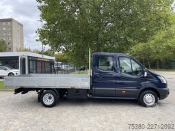 ford Transit FT350M 2.2TDCi Pritsche DoKa
